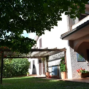 Alloggio per agriturismo Agriturismo Piana Arborello, Magliano in Toscana